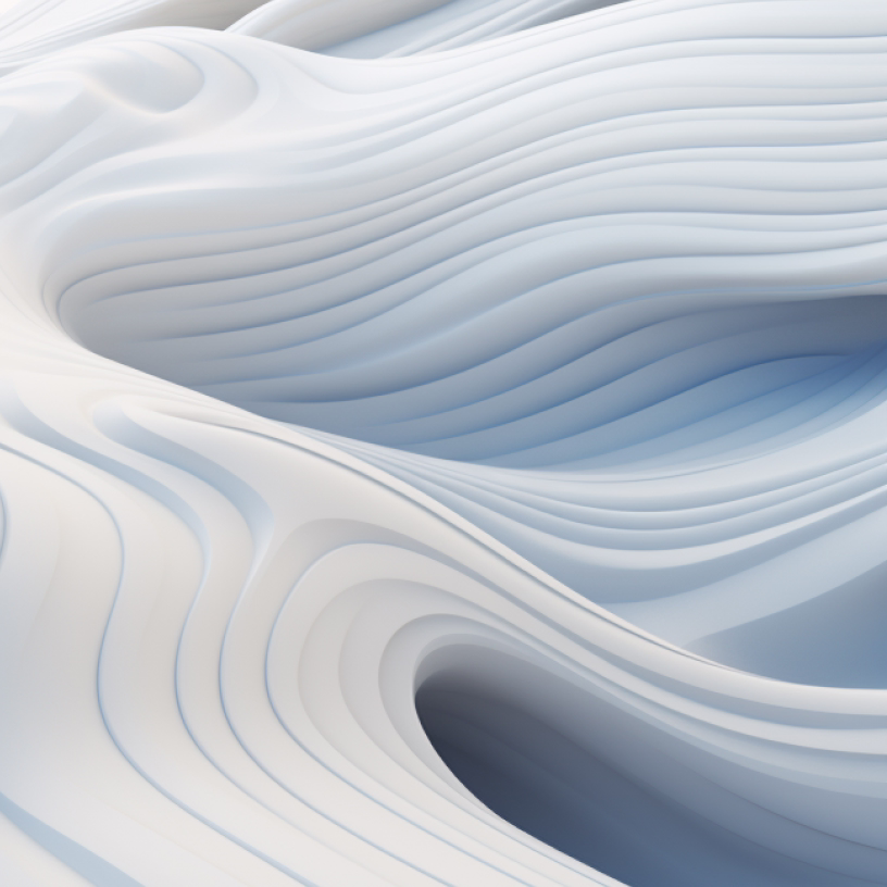 Abstract background image with bar chart